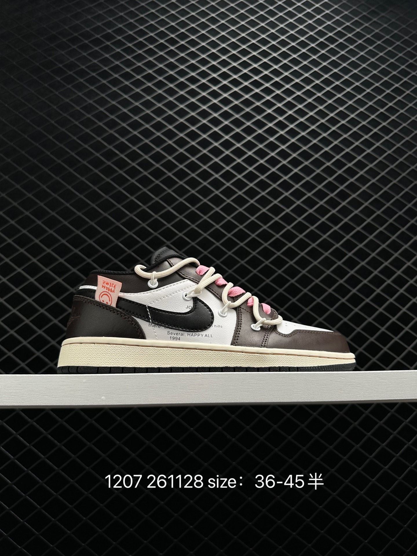 Nike Air Jordan 1 Low AJ1 Nike Air Jordan 1 Low AJ1